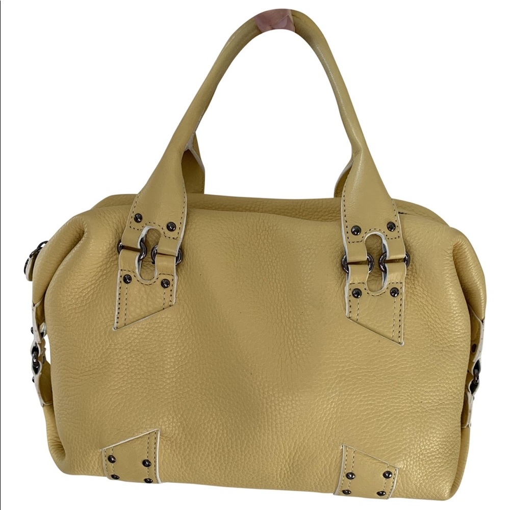 Cole Haan Leather bag